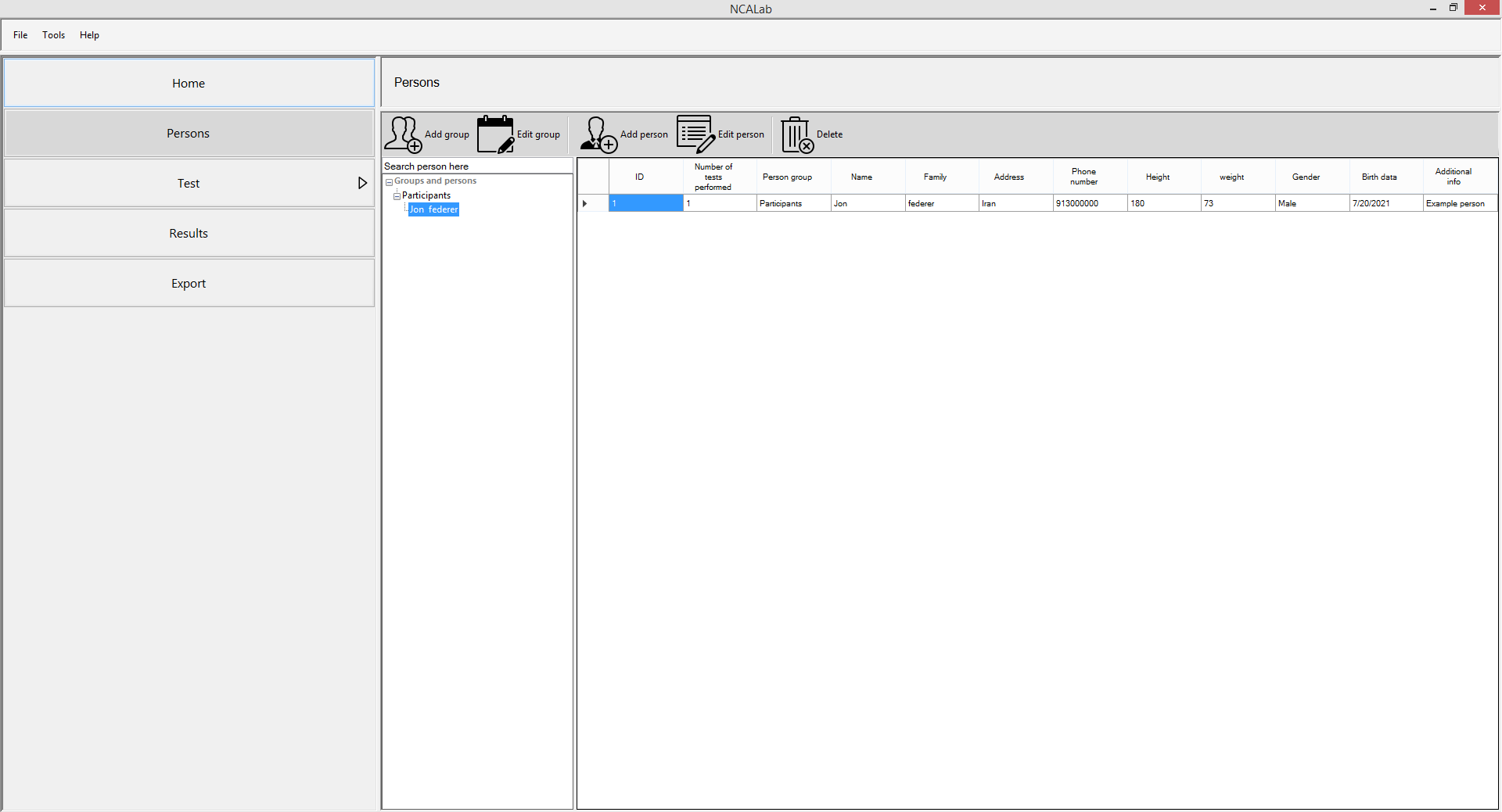 ncalab persons-lightbox